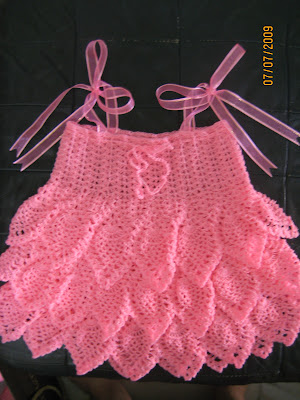 أزياء أطفال  Pink%20pineapple%20baby%20dress%20(20)