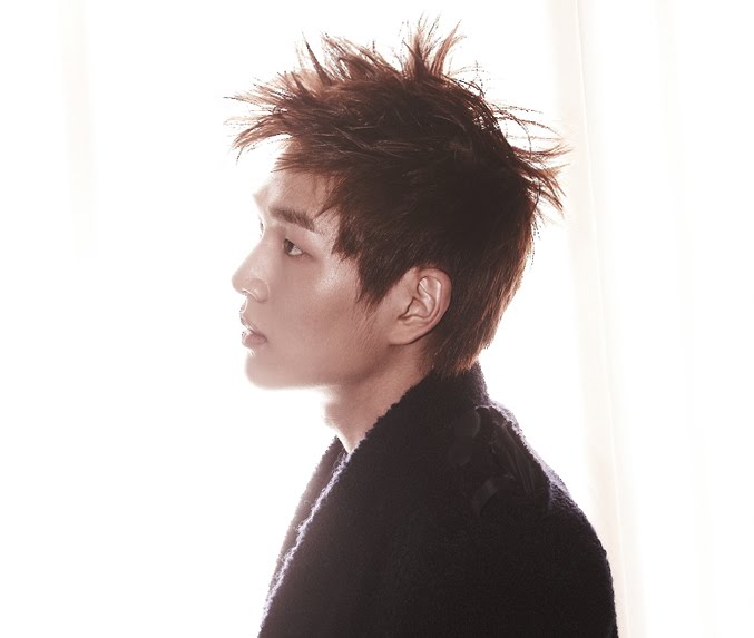 صور ستايل shinee Onew5