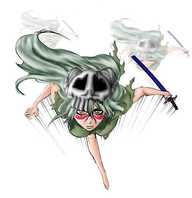  [Bleach] Nelliel Fans Club -en construccion- 1473