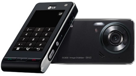 Qual é o teu telemóvel ? LG111