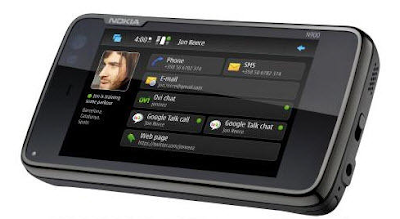 نوكيا N900 يصل للشرق الأوسط أخيراً Nokia-n900-official