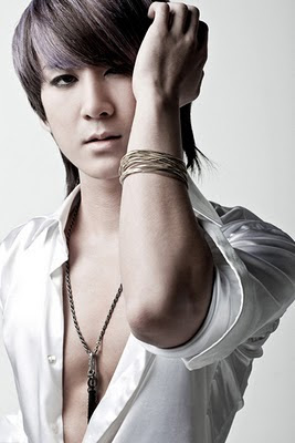 [Kibum] MaruKibum! - Spazz Thread Ukiss