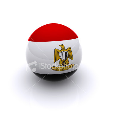 كاس افرقيا بين ايدينا Ist2_2364714-3d-ball-egypt-flag