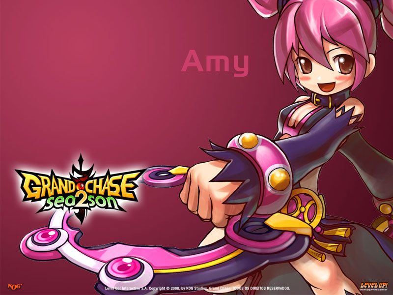 perfil   Amy Amy