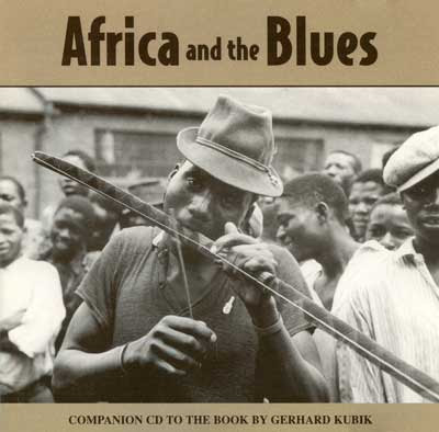Rok Muzika i Okultna Revolucija BluesAfrica%2BBlues-CD