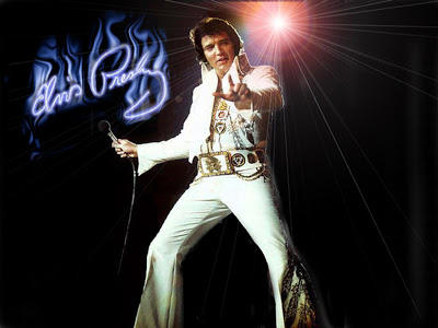 Rok Muzika i Okultna Revolucija Elvis_Presley