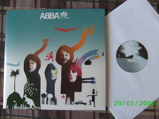 ABBA - THE ALBUM EDICION VYNIL 2008 PICT0504