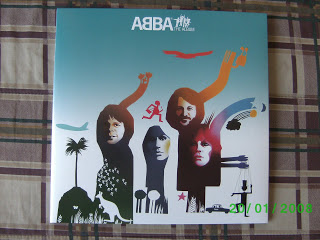 ABBA - THE ALBUM EDICION VYNIL 2008 PICT0501