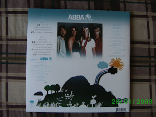 ABBA - THE ALBUM EDICION VYNIL 2008 PICT0503