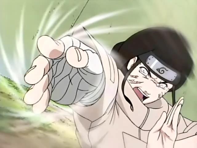 صور ل نيجى هيوجا Neji