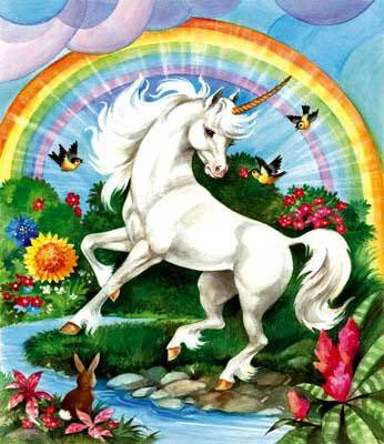 Detienen a Hank Rohn UnicornRainbow