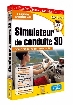 البرنامج النادر لتعليم القيادة حتي درجة الاحتراف ll3D Conduite Simulateur 2010 ll Simulateur-conduite-3d-2009-3d-multimedia