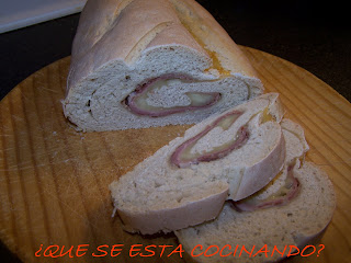 PAN RELLENO DE JAMON Y QUESO 04