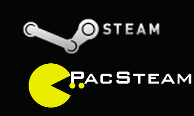 PacSteam mas de 100 juegos gratis PAC%2BSTEAM