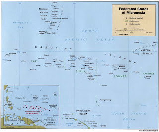 La 18º CA: La Micronesia Española Map-federated-states-of-micronesia-1999