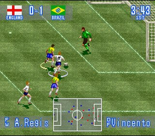 jogo de futebol do snes Iss%204