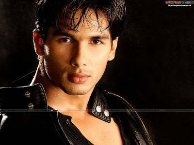 Lukas's Sheet Shahid-kapoor-hot