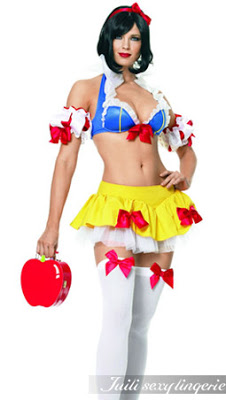 Manicomio de la Risa Snow_White_Princess_Costume-wholesale_sexy_lingerie