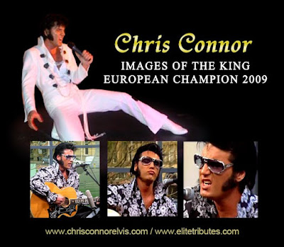 Chris Connor, Images of the King European Champion Chris%20connor