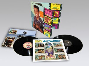 FTD Blue Hawaii Vinyl In Stock This Week Bluehawaii%202%20lp%20ftd