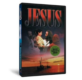 Pelicula:JESUS- El evangelio Segun SanLucas Lapeliculadejesusbox