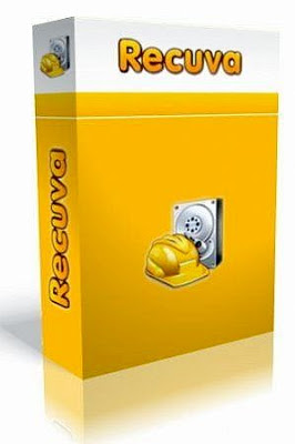 Recuva 1.35.472 Final Recuva