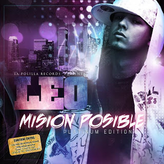 Te Amo Maz - Leo [ Mision Posible Platinum Edition] 2zqx6rt