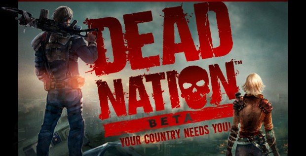 Dead Nation DeadNationBeta-e1282665984946