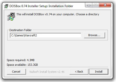 [Hướng dẫn cài đặt] Game Warcraft2 Full Download Warcraft-2-game-dosbox-install
