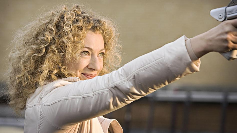 who is river song RiverSong1