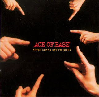 Ace Of Base -(Maxi-CD) 1