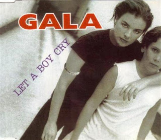 Gala(Maxi-CD) 1