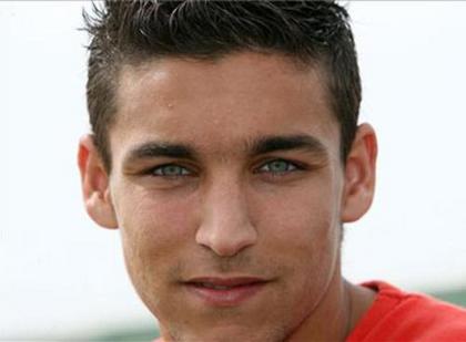 صور للاعب المبدع jesus navas NAVAS