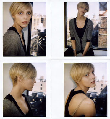 Anja Rubik Anja%2BRubik%2BPolaroids%2B13