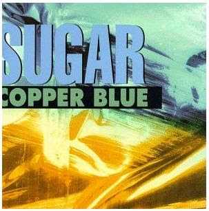 ¿Qué estáis escuchando ahora? CopperBlue