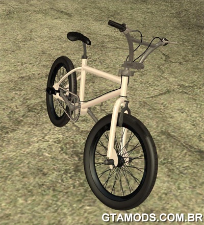 [Bikes] Bikes de vários estilos para GTA SA X-game%20BMX