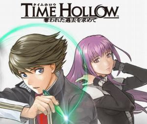 Review Time Hollow (NDS) Por Sylux Time