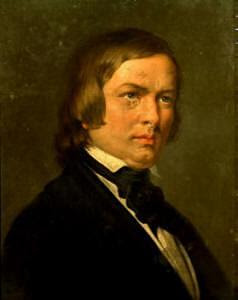 clásica  ``schumann´´ Schumann