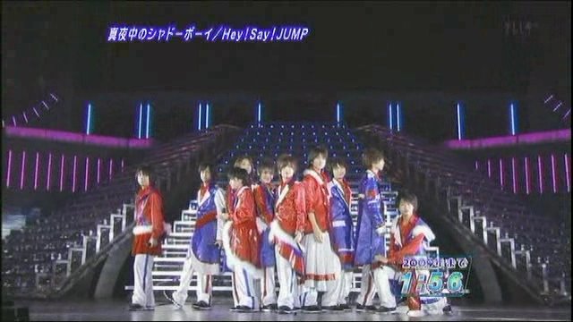 Hey! Say! Jump - Página 16 18