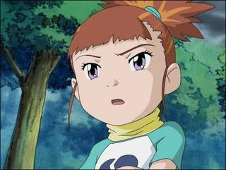 Die charas aus Digimon Special Rika%2028