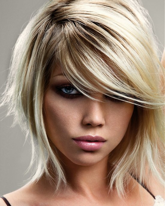 قصات شعر 2011 Short%252Bhairstyles