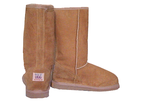 Kako ste obuceni? Uggs1