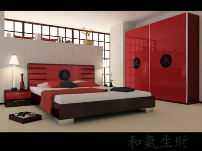 Къщата на Мили Asian%2Bstyle%2Bbedroom