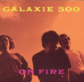 ¿Qué estáis escuchando ahora? - Página 18 Galaxie