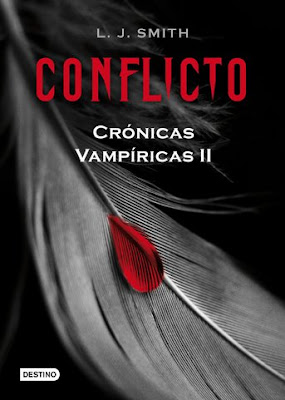 Cronicas Vampiricas Conflicto