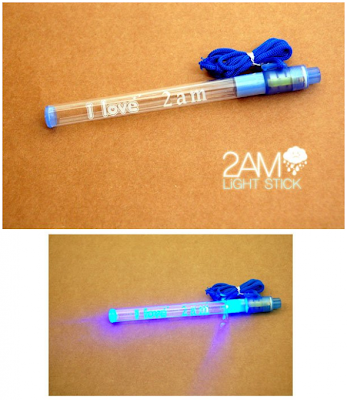 اقلام kpop Tlightstick