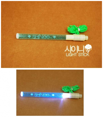 اقلام kpop Tlightstick9