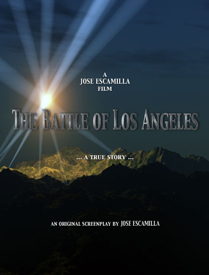 Battle: Los Angeles (2011) BoLAPoster3