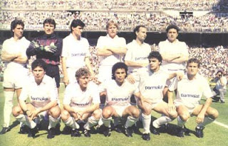 Partidos enteros historicos de selecciones o equipos - Página 5 Madrid_1989