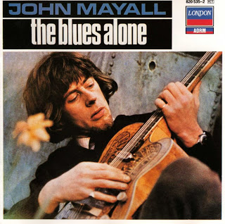 blues - mejor disco de blues ¡¡¡¡¡ayuda!!!!! - Página 3 John%2BMayall%2B-%2BThe%2BBlues%2BAlone%2B-%2BFront